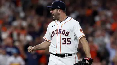 MLB: La hazaña que debe alcanzar Justin Verlander para consagrase como el mejor lanzador MLB: La hazaña que debe alcanzar Justin Verlander para consagrase como el mejor lanzador