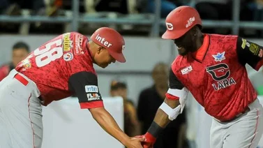 LVBP: Odubel Herrera la saca en su tierra y alcanza marca vitalicia