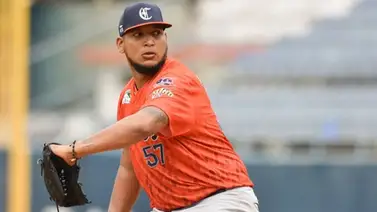 LVBP: Caribes apela al buen pitcheo para doblegar a Bravos LVBP: Caribes apela al buen pitcheo para doblegar a Bravos