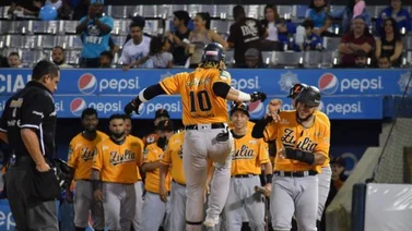 LVBP: Águilas del Zulia logran su primer triunfo de la zafra