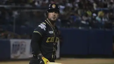 LVBP: Leones mantiene la cima con victoria en Maracay LVBP: Leones mantiene la cima con victoria en Maracay
