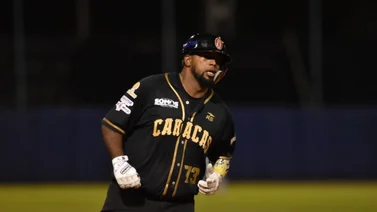 LVBP: Resumen de la jornada de este martes 25 oct: Leones del Caracas el único invicto