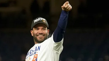 MLB: Esta es la marca para venezolanos que José Altuve implementará en la Serie Mundial 2022