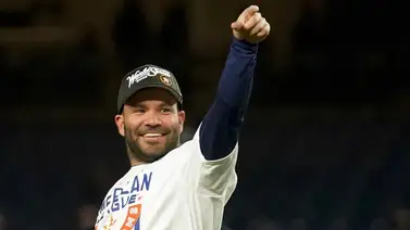 MLB: Esta es la marca para venezolanos que José Altuve implementará en la Serie Mundial 2022 MLB: Esta es la marca para venezolanos que José Altuve implementará en la Serie Mundial 2022