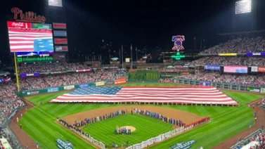 MLB: Phillies y el astronómico costo de sus boletos para la Serie Mundial (+Tweet)