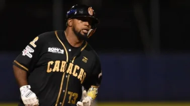 LVBP: Estos son los juegos para hoy 26 de octubre en la temporada 2022-2023