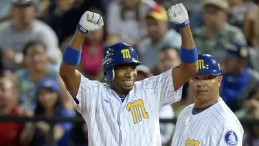 Navegantes del Magallanes cumple 105 años: Así nació un grande de nuestra pelota Navegantes del Magallanes cumple 105 años: Así nació un grande de nuestra pelota