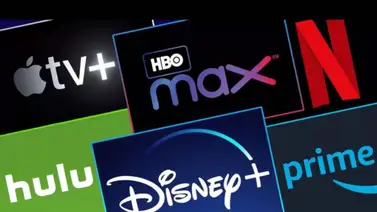 Estas son las series más populares en las plataformas de streaming Estas son las series más populares en las plataformas de streaming