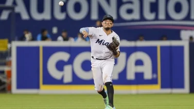 MLB: Por esta razón Miguel Rojas merece el Guante de Oro en la temporada 2022