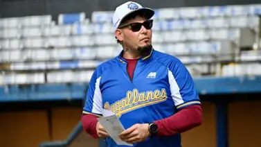 LVBP: Yadier Molina y Ramón Hernández se suman al 105° aniversario del Magallanes (+Videos) LVBP: Yadier Molina y Ramón Hernández se suman al 105° aniversario del Magallanes (+Videos)