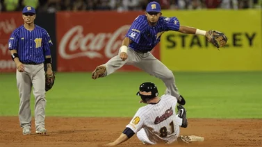 LVBP: Este es el calendario de partidos entre Caracas-Magallanes para la 2022-2023