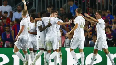 Bayern de Múnich se agiganta en números ante un Barcelona humillado (+Video) Bayern de Múnich se agiganta en números ante un Barcelona humillado (+Video)