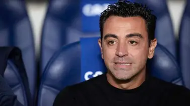 Barcelona: Este es el escandaloso balance de Xavi en Champions tras una nueva caída Barcelona: Este es el escandaloso balance de Xavi en Champions tras una nueva caída