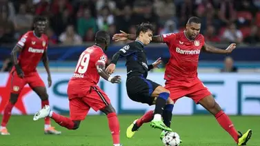 El Atlético de Madrid se acerca al borde del naufragio El Atlético de Madrid se acerca al borde del naufragio