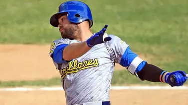 Renato Núñez hará su debut ante Tigres en Maracay Renato Núñez hará su debut ante Tigres en Maracay