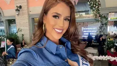 ASI ES EL ROLLO: Miss Distrito Capital, Silvestre Dangond, Gaby Spanic y Madonna ASI ES EL ROLLO: Miss Distrito Capital, Silvestre Dangond, Gaby Spanic y Madonna