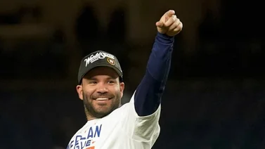 MLB: Astros persigue el mejor registro de la historia en la postemporada