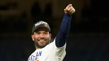 MLB: Astros persigue el mejor registro de la historia en la postemporada MLB: Astros persigue el mejor registro de la historia en la postemporada