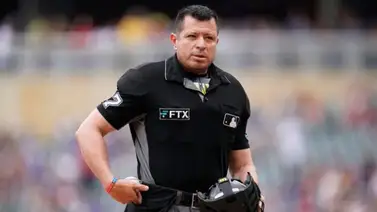 MLB: Carlos Torres estará en la Serie Mundial MLB: Carlos Torres estará en la Serie Mundial