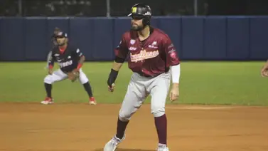 LVBP: Así fue el debut de Renato Núñez con Magallanes en la 2022-2023 LVBP: Así fue el debut de Renato Núñez con Magallanes en la 2022-2023