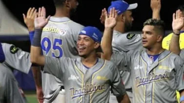 LVBP: Resumen de este 26 Oct: Magallanes triunfa, Tigres siguen sin ganar y tres suspensiones por lluvia