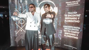 Servando y Florentino en Caracas: ¿Cuánto costará ir a verlos en la UCV? (+FOTO)