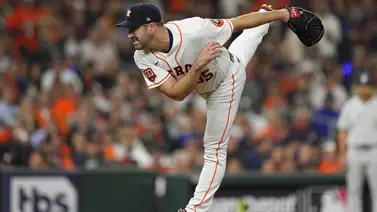 MLB: Los increíbles registros de Justin Verlander a sus 39 años de edad (Estadísticas + Videos) MLB: Los increíbles registros de Justin Verlander a sus 39 años de edad (Estadísticas + Videos)
