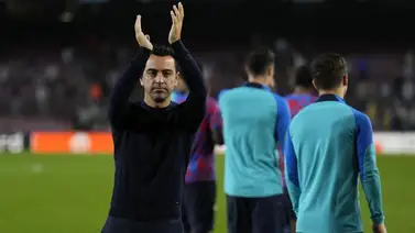 El Chiringuito: "Luis Enrique sonó ayer en el palco del Camp Nou" El Chiringuito: "Luis Enrique sonó ayer en el palco del Camp Nou"