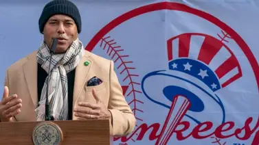 Mariano Rivera: "Si yo soy el dueño, Aaron Boone no estaría" Mariano Rivera: "Si yo soy el dueño, Aaron Boone no estaría"