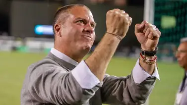 Giovanni Savarese se queda en Estados Unidos Giovanni Savarese se queda en Estados Unidos