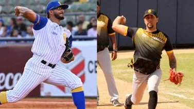 LVBP: Este será el primer duelo de lanzadores entre Leones del Caracas y Navegantes del Magallanes