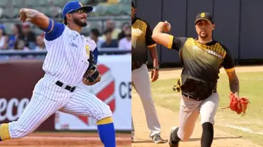 LVBP: Este será el primer duelo de lanzadores entre Leones del Caracas y Navegantes del Magallanes LVBP: Este será el primer duelo de lanzadores entre Leones del Caracas y Navegantes del Magallanes
