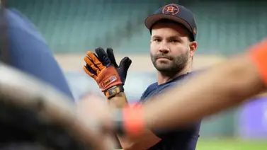 MLB: Estos son los mejores duelos de la Serie Mundial incluido José Altuve contra José Alvarado MLB: Estos son los mejores duelos de la Serie Mundial incluido José Altuve contra José Alvarado