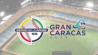 Este es el calendario del campeón de Venezuela en la Serie del Caribe 2023 (+VIDEO)