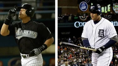 MLB: Vea aquí los números de Miguel Cabrera en Series Mundiales (+Videos)