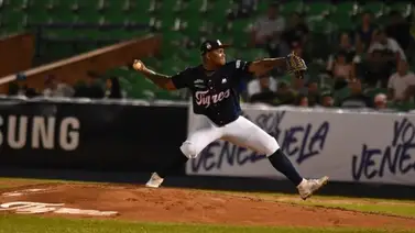 LVBP: ¿Cuál es la razón del mal arranque de los Tigres de Aragua? LVBP: ¿Cuál es la razón del mal arranque de los Tigres de Aragua?