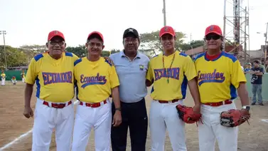 ¿Qué tan popular es el béisbol en Ecuador? ¿Qué tan popular es el béisbol en Ecuador?