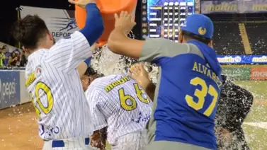 LVBP: Magallanes se recupera y liquida con furia Yanqui a los Caribes (+Video) LVBP: Magallanes se recupera y liquida con furia Yanqui a los Caribes (+Video)