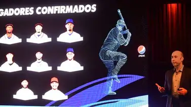 Festival de jonrones: Ocho estrellas de las Grandes Ligas dirán presente este año Festival de jonrones: Ocho estrellas de las Grandes Ligas dirán presente este año