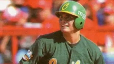 LVBP: Este récord de Caribes de Anzoátegui cumple 21 años (+Tweet) LVBP: Este récord de Caribes de Anzoátegui cumple 21 años (+Tweet)