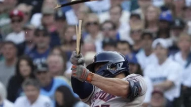 MLB: José Altuve está preparado para levantar su juego en la Serie Mundial