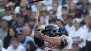 MLB: José Altuve está preparado para levantar su juego en la Serie Mundial MLB: José Altuve está preparado para levantar su juego en la Serie Mundial