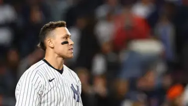 MLB: Los Gigantes de San Francisco son los favoritos para quedarse con Aaron Judge MLB: Los Gigantes de San Francisco son los favoritos para quedarse con Aaron Judge