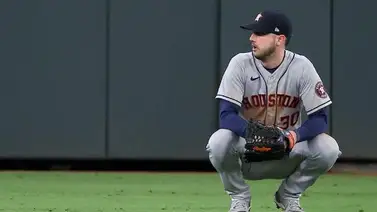 MLB: El exceso de confianza de los Astros podría ser un factor negativo en la Serie Mundial MLB: El exceso de confianza de los Astros podría ser un factor negativo en la Serie Mundial