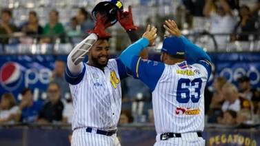 LVBP: ¿Qué equipo llega en mejor forma al primer juego de los eternos rivales?