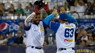 LVBP: ¿Qué equipo llega en mejor forma al primer juego de los eternos rivales? LVBP: ¿Qué equipo llega en mejor forma al primer juego de los eternos rivales?