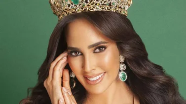 ¡Humildita! El obsequio que le dieron a Luiseth Materán por su puesto en el Miss Grand International