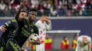 El Real Madrid es el único equipo español en la Champions El Real Madrid es el único equipo español en la Champions