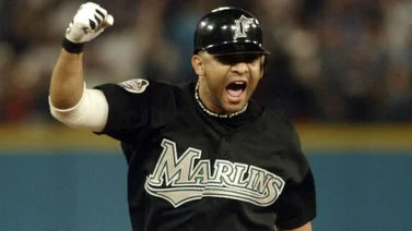 MLB: Alex González, el único venezolano con jonrón Walk-Off en Series Mundiales (+Videos)