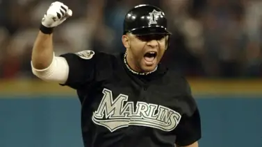 MLB: Alex González, el único venezolano con jonrón Walk-Off en Series Mundiales (+Videos) MLB: Alex González, el único venezolano con jonrón Walk-Off en Series Mundiales (+Videos)